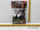 OBL673592 - 7 "wild five