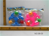 OBL673648 - Dolphins are a bell