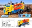 OBL673691 - 惯性工程车