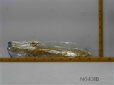 OBL673711 - Electroplating eagle sword