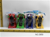 OBL673715 - Hokage chariots (with lighting)