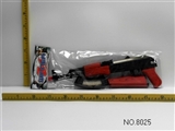 OBL673721 - AK47电动枪