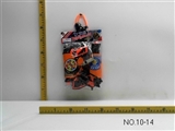 OBL673723 - 警具