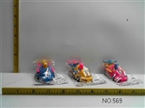 OBL673730 - Drawing cartoon chariots