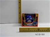 OBL673734 - Electric dumper captain America 12 rounds
