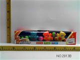 OBL673735 - Baby pull ChuanLing