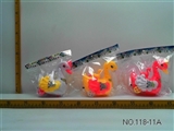 OBL673737 - Pull the swan with light