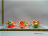 OBL673740 - Fly like arrows lights