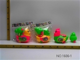 OBL673746 - The big chicken chicken chain lights