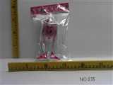 OBL673748 - Deformation of anchor light plane (sugar)