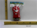 OBL673750 - Pull the car