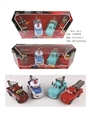 OBL673891 - 3 cars