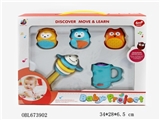 OBL673902 - Baby bell series
