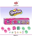 OBL673960 - Shopkins第5代(48款公仔混装）