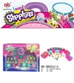 OBL673962 - Shopkins第5代(48款公仔混装）