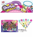 OBL673964 - Shopkins第5代(48款公仔混装）