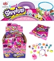 OBL673967 - Shopkins第5代（手链公仔30彩袋装）