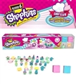 OBL673974 - Shopkins第6代(彩盒带菲林盒展示）