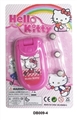 OBL674011 - HELLO KITTY凯蒂猫灯光音乐手机