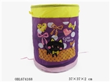 OBL674168 - Receive a barrel (medium)