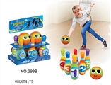 OBL674175 - PU bowling