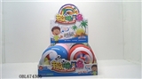 OBL674305 - Cartoon electric fan