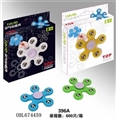 OBL674459 - 五角指尖陀螺