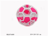 OBL674489 - 拼装足球