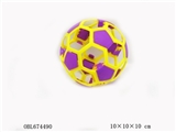 OBL674490 - 拼装足球