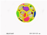 OBL674497 - 拼装足球