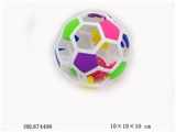 OBL674498 - 拼装足球