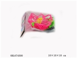 OBL674500 - 拼装足球