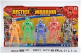 OBL674508 - Animal team
