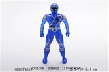 OBL674510 - Sword in hand team