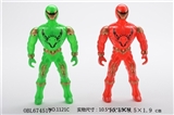 OBL674517 - Animal team