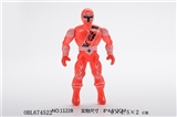 OBL674522 - Sword in hand team