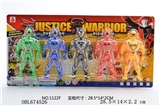 OBL674526 - Animal team