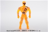 OBL674528 - Sword in hand team
