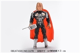 OBL674561 - With the thor
