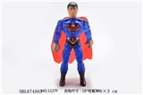 OBL674565 - With lamp the superman
