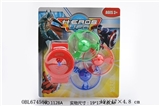OBL674568 - The spider gyro frisbee