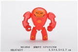 OBL674577 - Iron man people