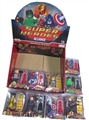 OBL674579 - The avengers alliance