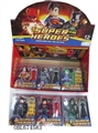 OBL674583 - Justice league