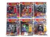 OBL674585 - Justice league