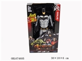 OBL674605 - The avengers alliance (packet electric light emitting voice)
