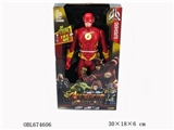 OBL674606 - The avengers alliance (packet electric light emitting voice)