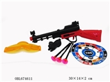 OBL674611 - A needle gun matching