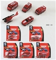 OBL674617 - Sliding fire series