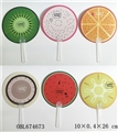 OBL674673 - Fruit fan